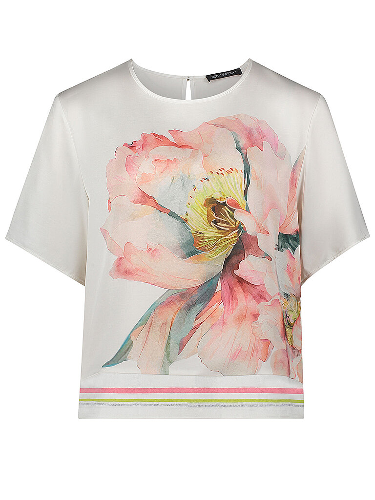 Betty Barclay Blouse crème 38