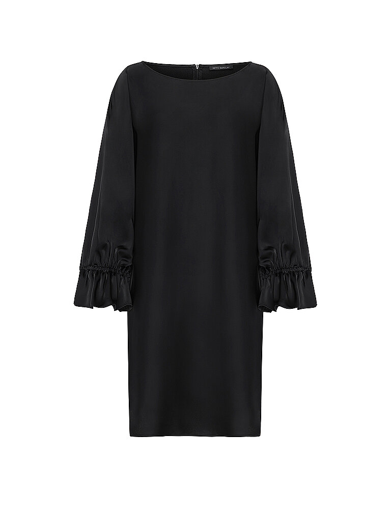 BETTY BARCLAY Mini-robe noir | 40
