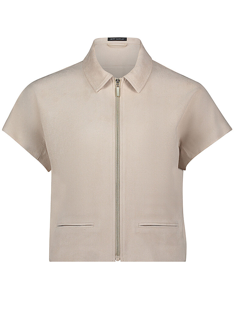 Betty Barclay Jäckchen gris 48