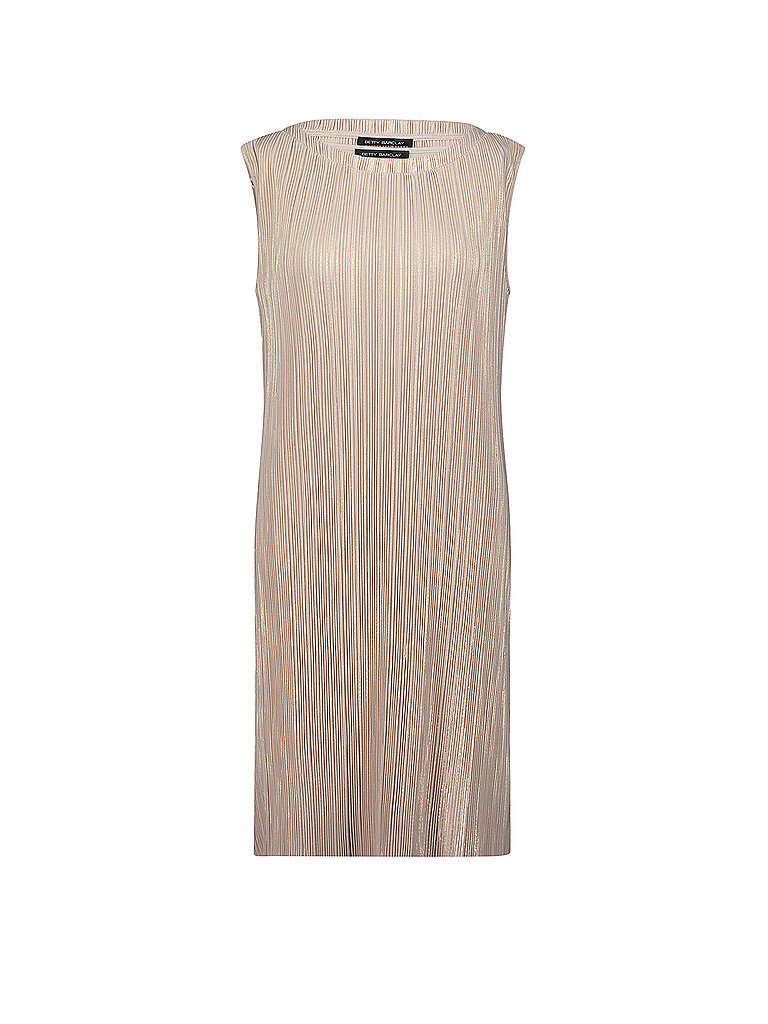 Betty Barclay Minirobe gris 44