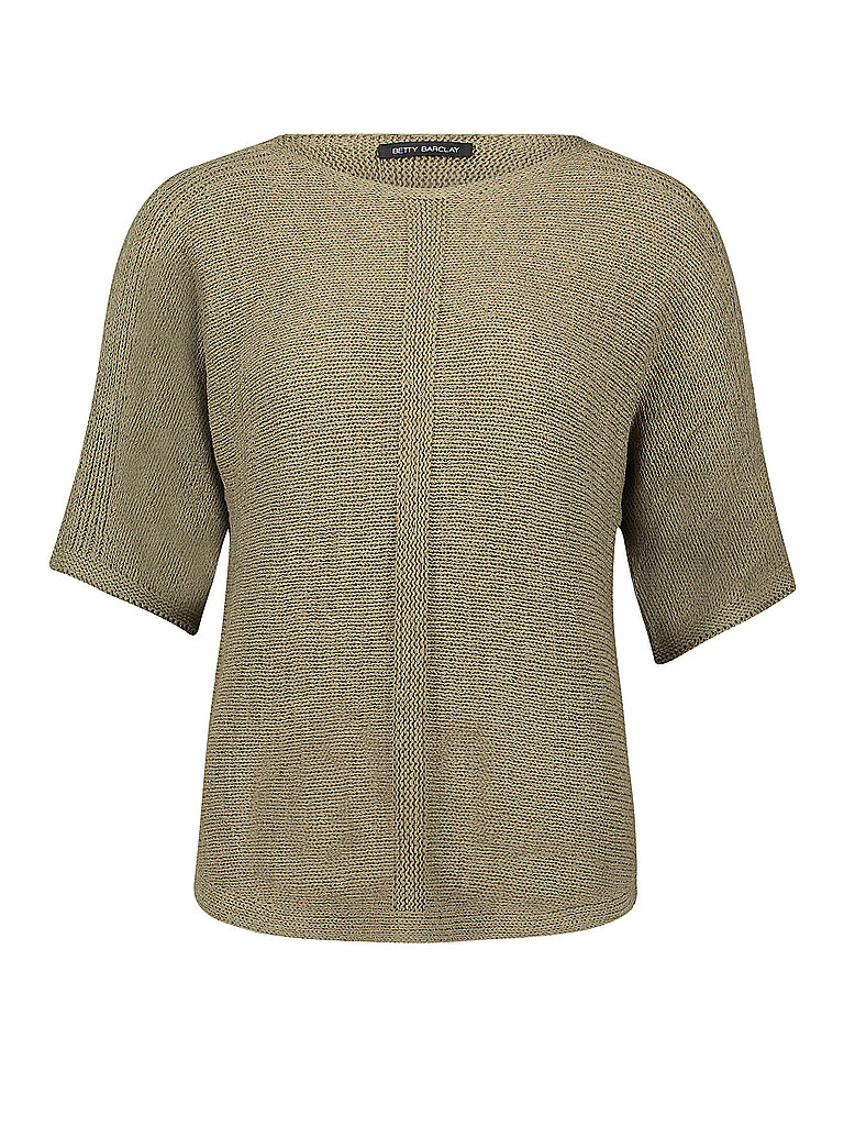 Betty Barclay Pull-over olive 46