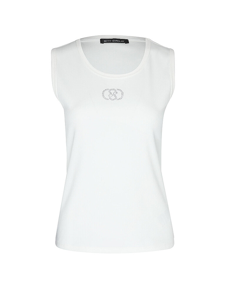 Betty Barclay Top blanc 44