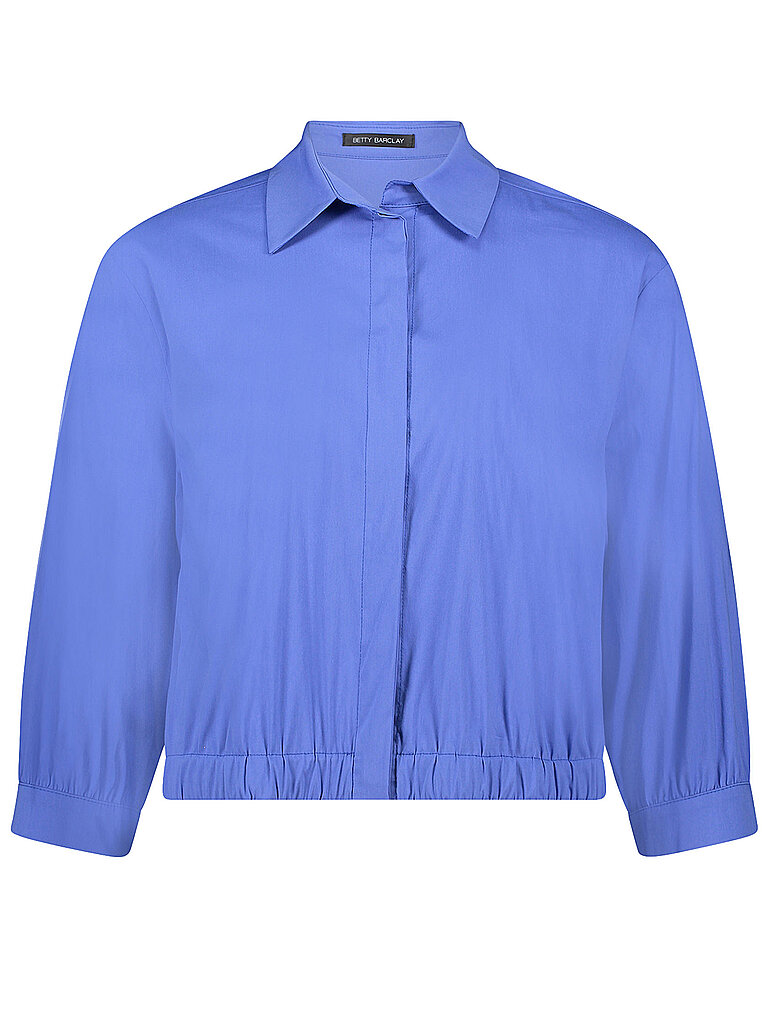 Betty Barclay Blouse bleu 40