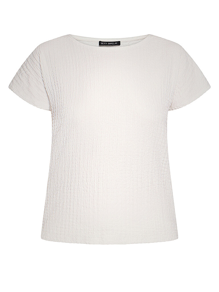 Betty Barclay T-shirt blanc 44