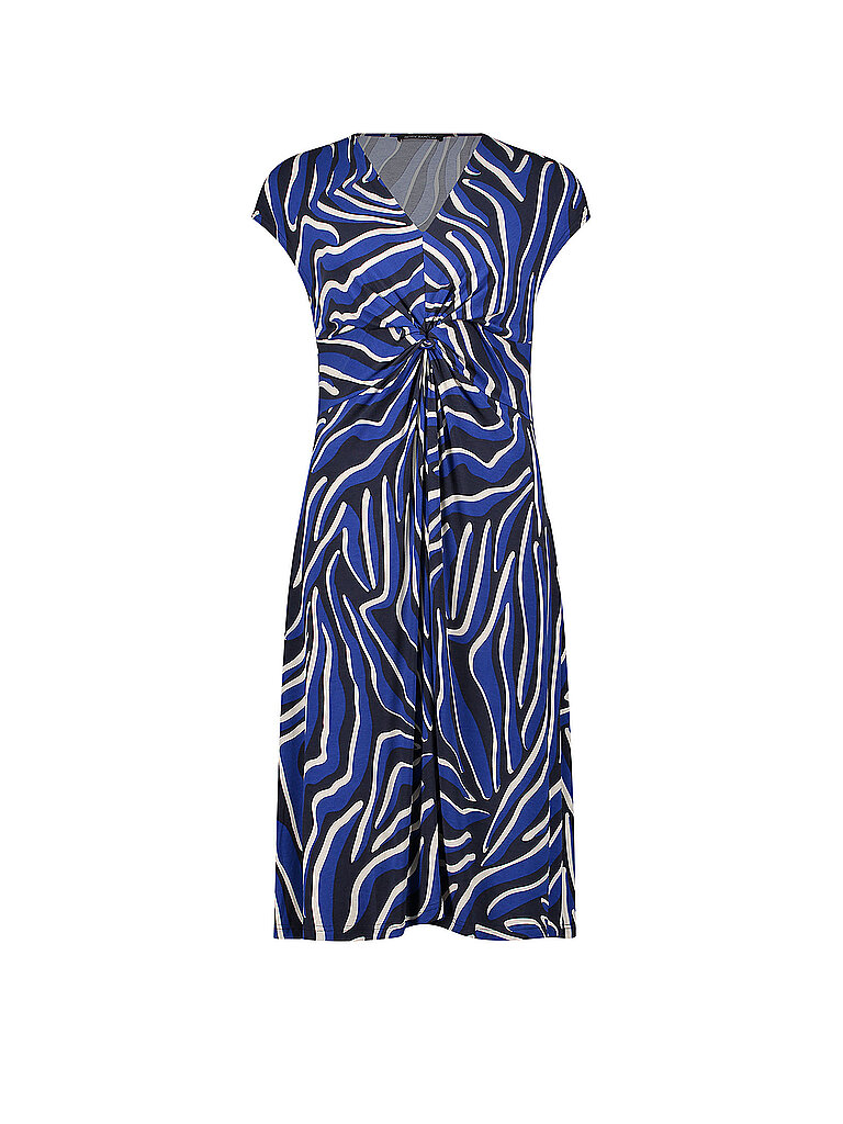 Betty Barclay Midikleid bleu 38