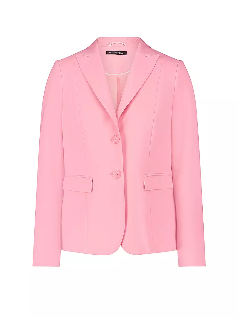 BETTY BARCLAY | Blazer  | Rose