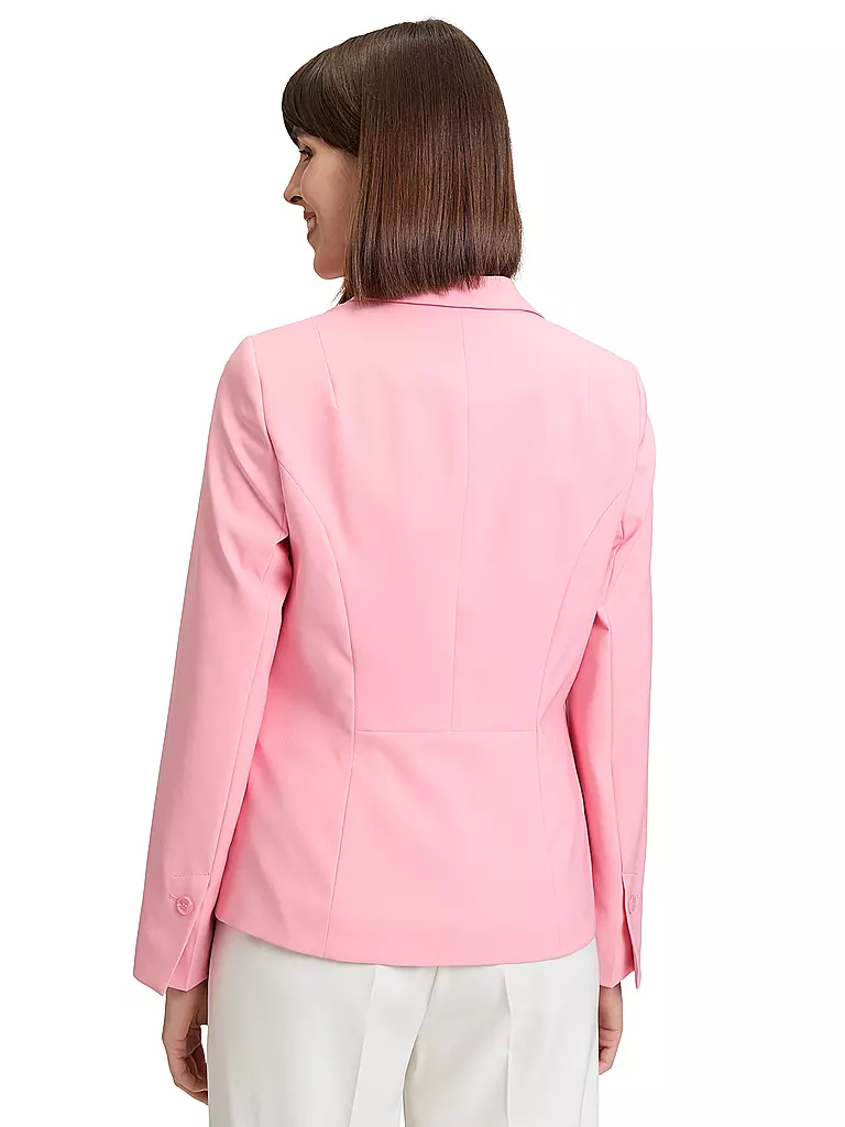 BETTY BARCLAY | Blazer  | Rose