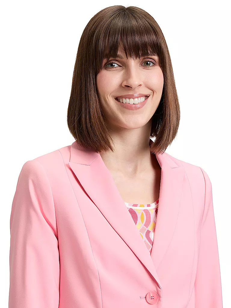 BETTY BARCLAY | Blazer  | Rose