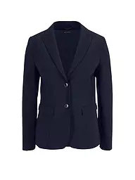 BETTY BARCLAY | Blazer | Bleu foncé