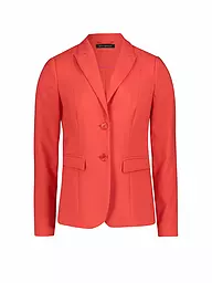BETTY BARCLAY | Blazer  | Rouge
