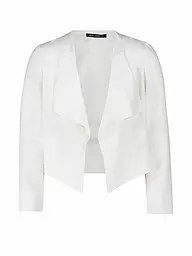BETTY BARCLAY | Blazer | Blanc