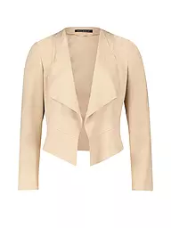 BETTY BARCLAY | Blazer | Beige