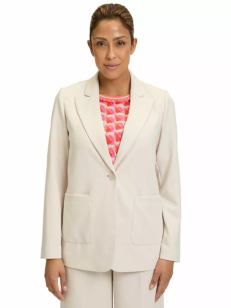 BETTY BARCLAY | Blazer | 
