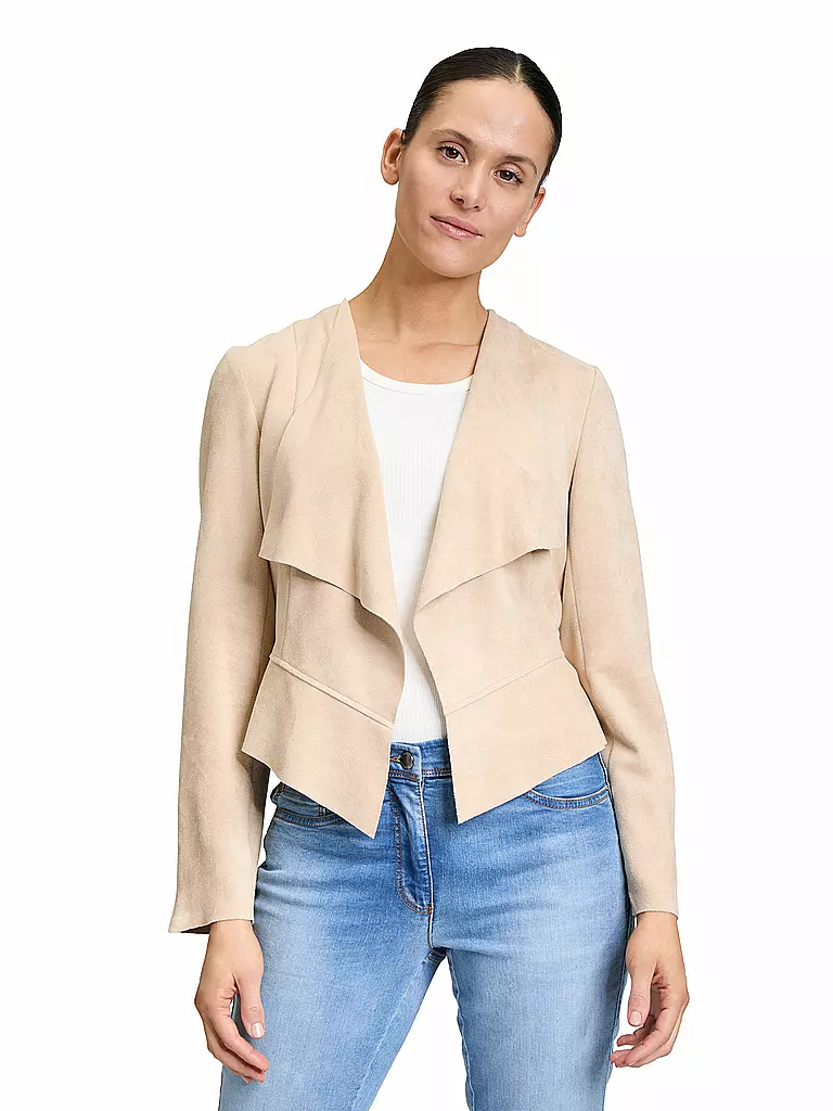 BETTY BARCLAY | Blazer | 