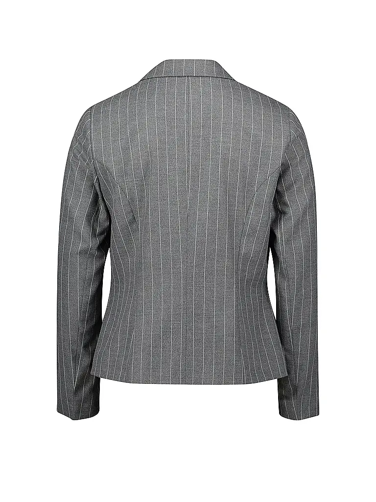 BETTY BARCLAY | Blazer | grau