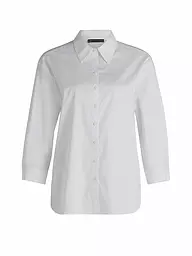 BETTY BARCLAY | Bluse | Blanc