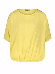 BETTY BARCLAY | Blouse | Jaune