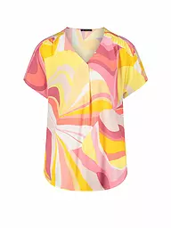 BETTY BARCLAY | Blouse | Rose