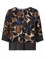 BETTY BARCLAY | Blouse | Noir