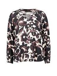 BETTY BARCLAY | Blouse | Marron