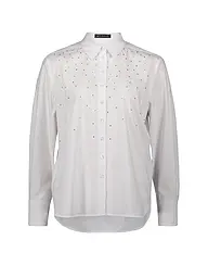 BETTY BARCLAY | Blouse | Blanc