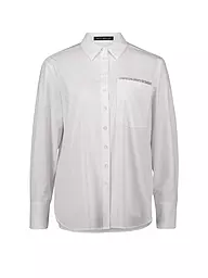 BETTY BARCLAY | Blouse | Blanc