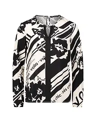 BETTY BARCLAY | Blouse | Crème