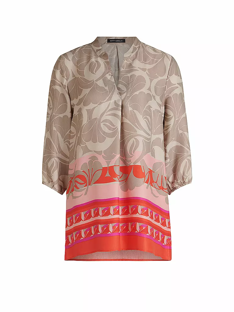 BETTY BARCLAY | Blouse | rot