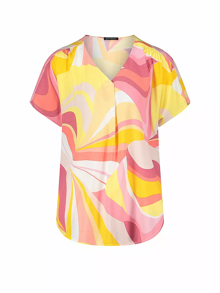 BETTY BARCLAY | Blouse | Rose