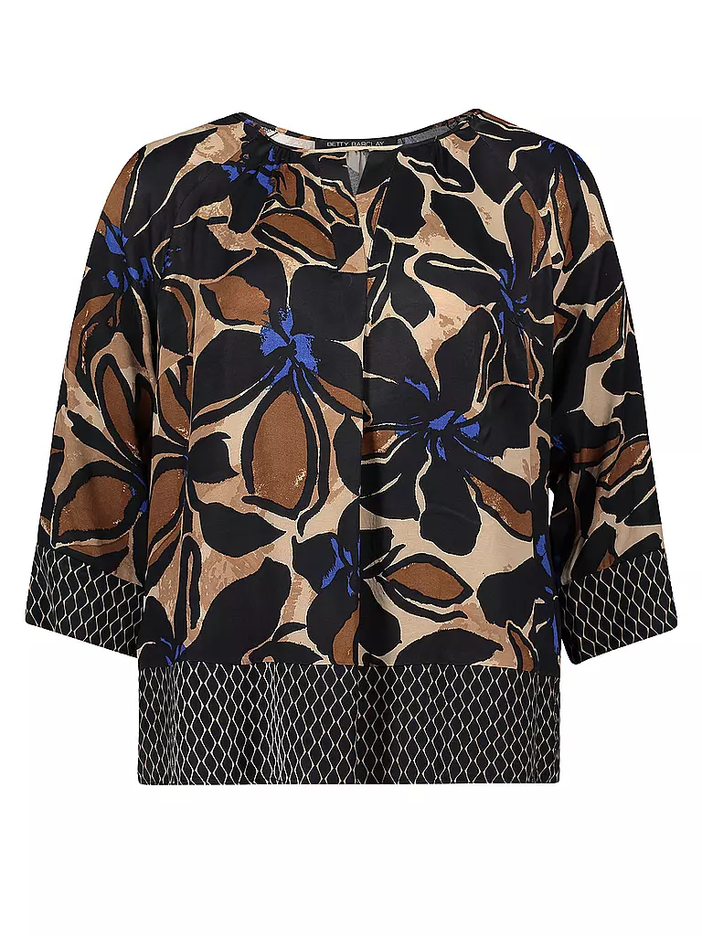 BETTY BARCLAY | Blouse | schwarz