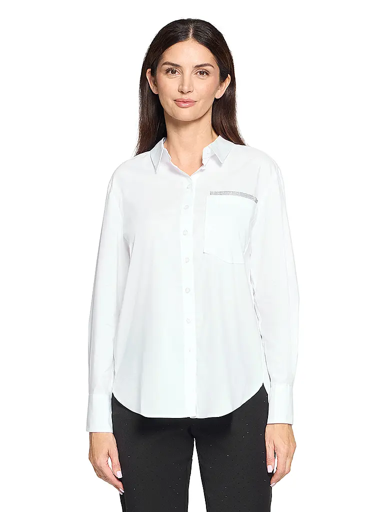 BETTY BARCLAY | Blouse | 