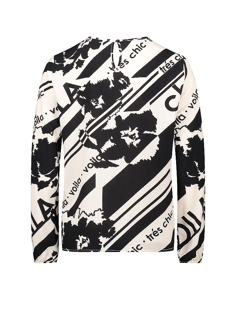 BETTY BARCLAY | Blouse | Crème