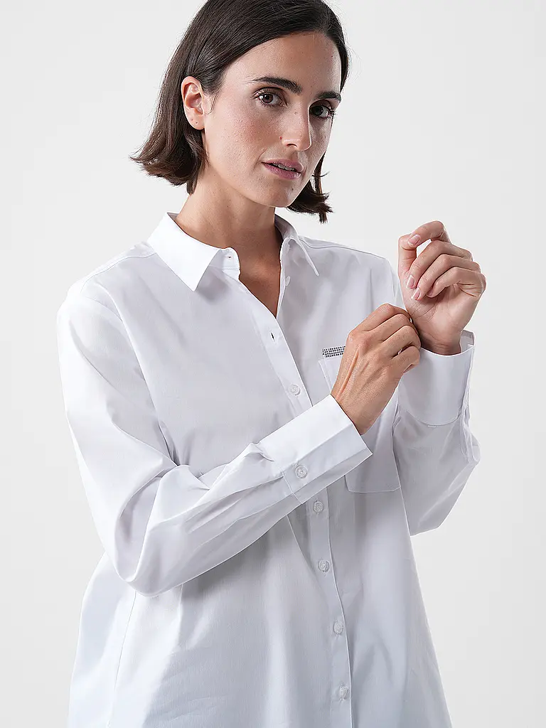 BETTY BARCLAY | Blouse | 