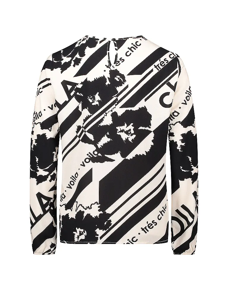 BETTY BARCLAY | Blouse | 