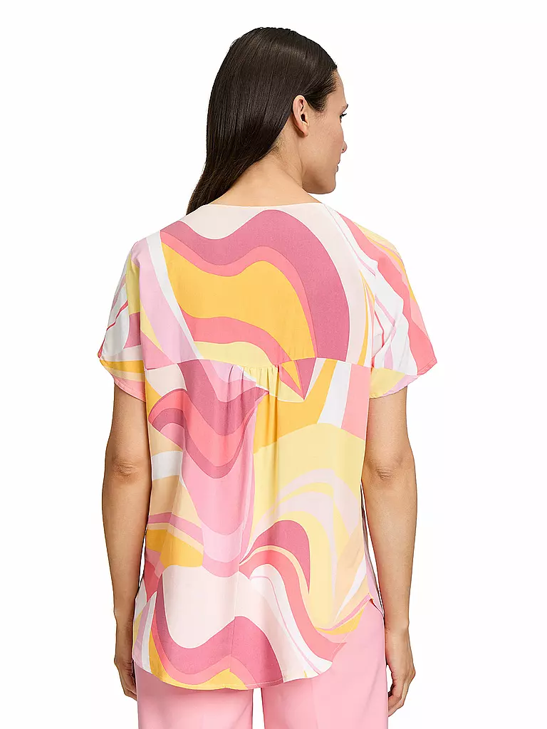 BETTY BARCLAY | Blouse | 