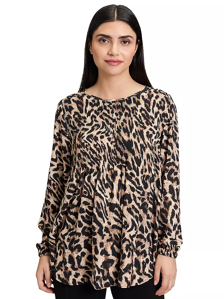 BETTY BARCLAY | Blouse | 