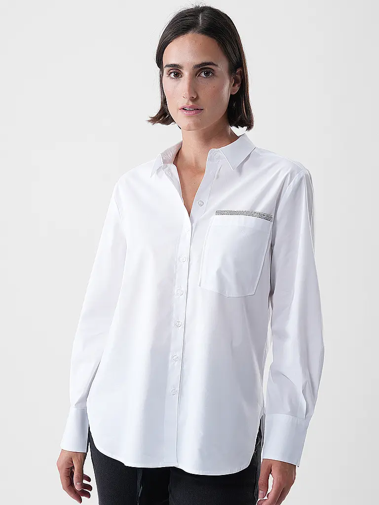 BETTY BARCLAY | Blouse | 