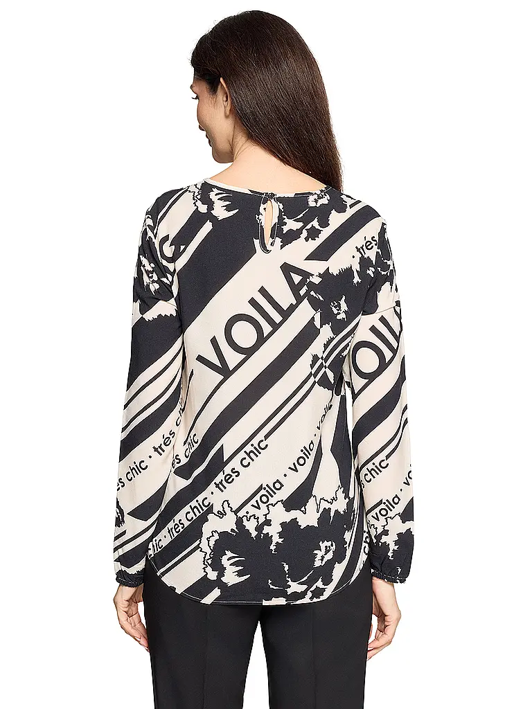 BETTY BARCLAY | Blouse | 