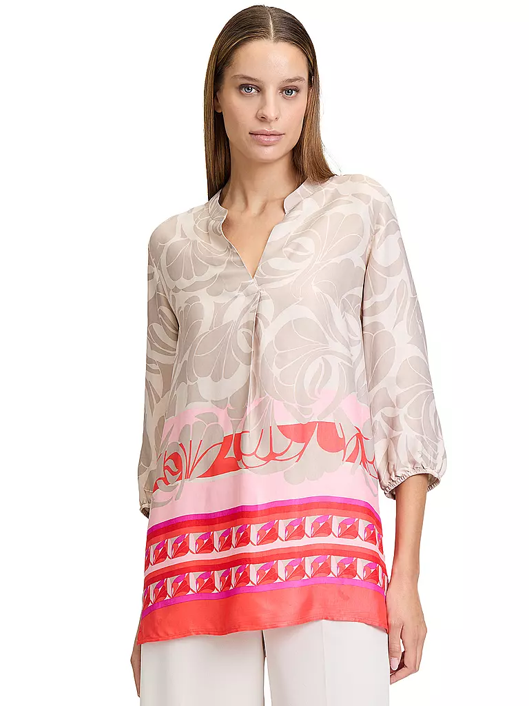 BETTY BARCLAY | Blouse | 
