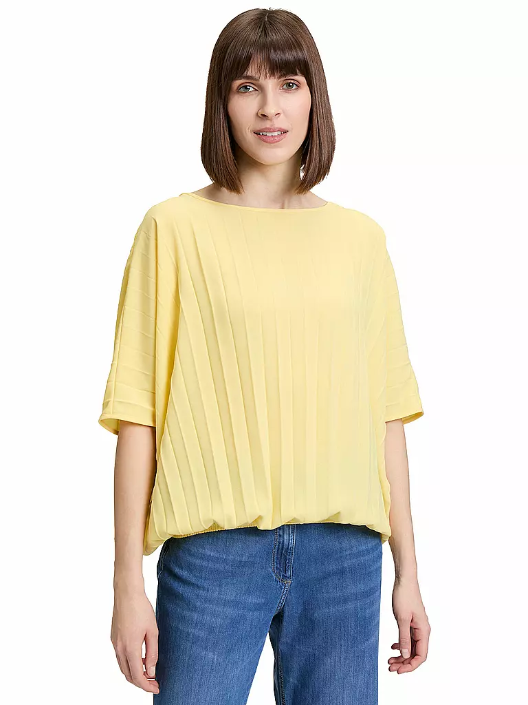 BETTY BARCLAY | Blouse | 