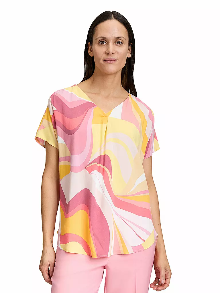 BETTY BARCLAY | Blouse | 