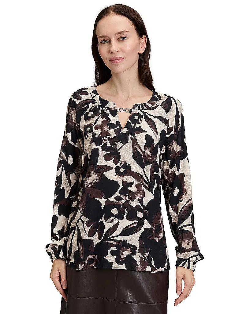 BETTY BARCLAY | Blouse | 