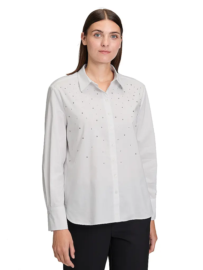 BETTY BARCLAY | Blouse | 