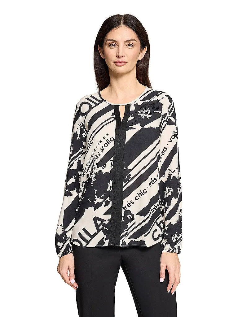 BETTY BARCLAY | Blouse | 