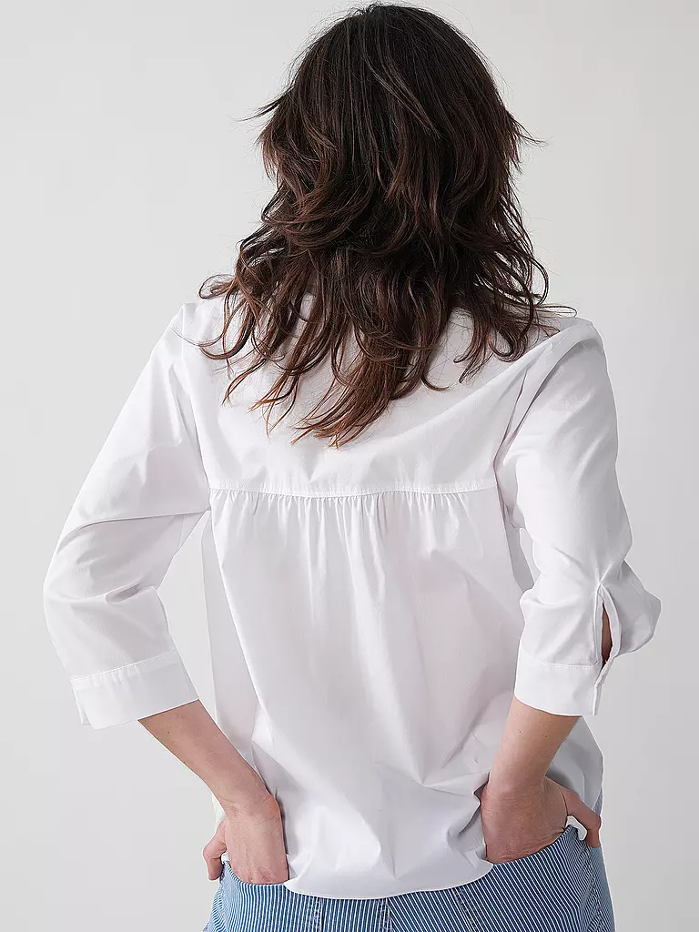 BETTY BARCLAY | Blouse | 