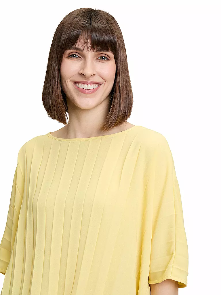 BETTY BARCLAY | Blouse | 