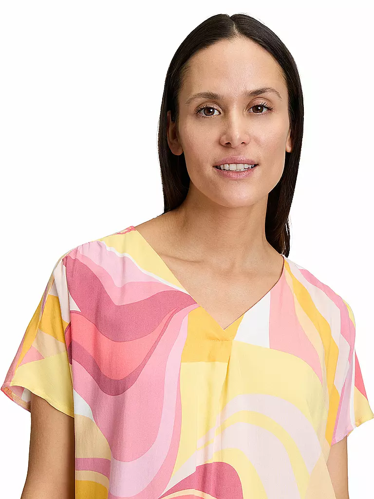 BETTY BARCLAY | Blouse | 