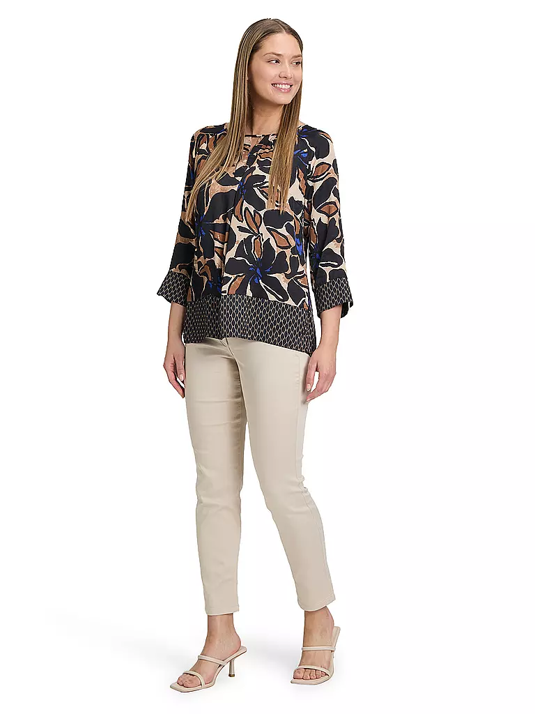 BETTY BARCLAY | Blouse | 