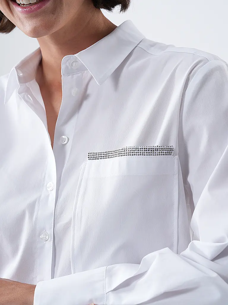BETTY BARCLAY | Blouse | 