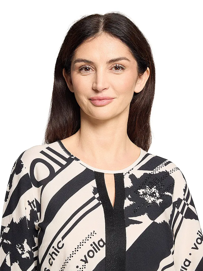 BETTY BARCLAY | Blouse | 